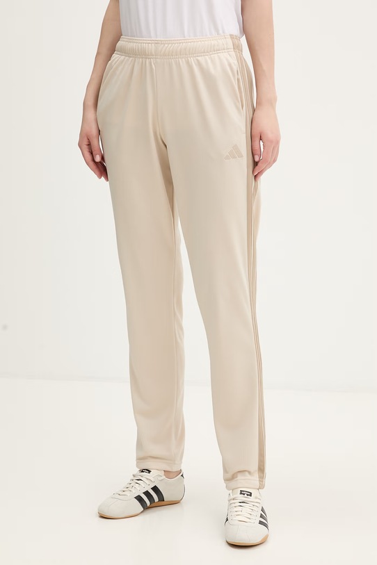 Odzież adidas dres Essentials KB8162 beżowy