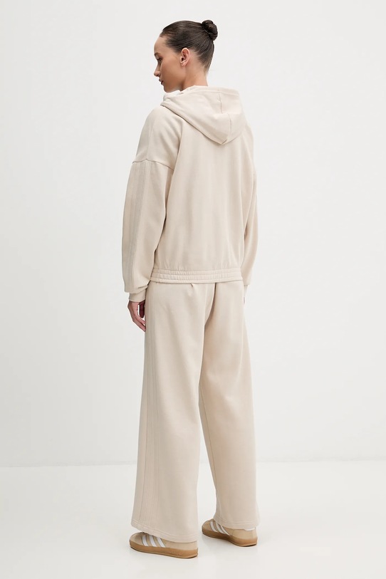 adidas dres Energize beżowy KB8172