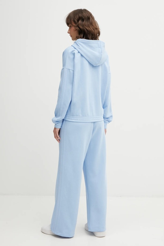 adidas dres Energize niebieski KB8174