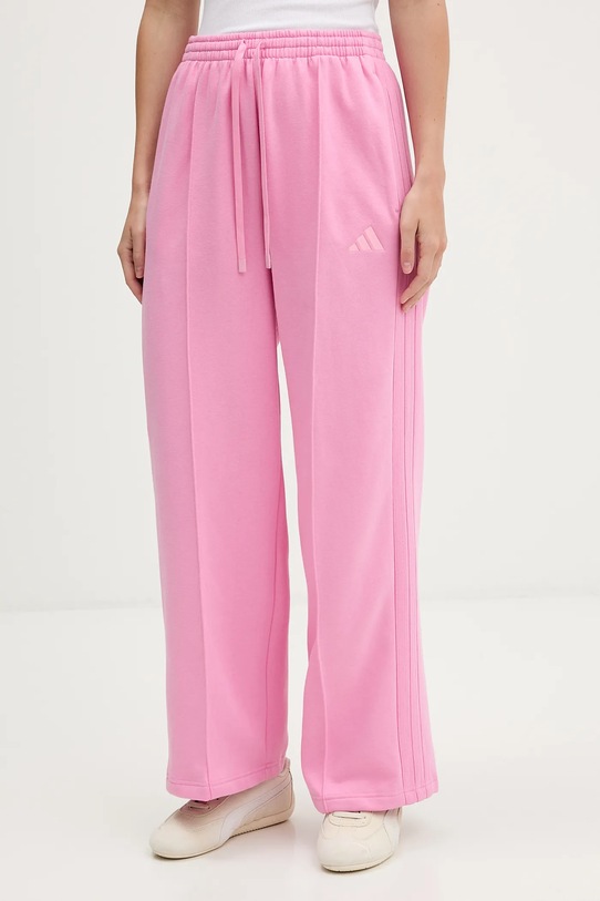 adidas dres Energize różowy KB8175