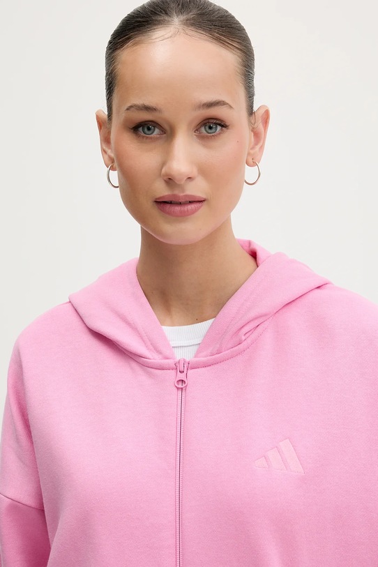 adidas dres Energize KB8175 różowy