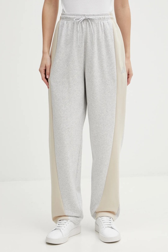 Odzież adidas dres Laziday KB8176 szary