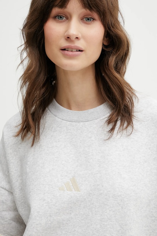 adidas dres Laziday KB8176 szary