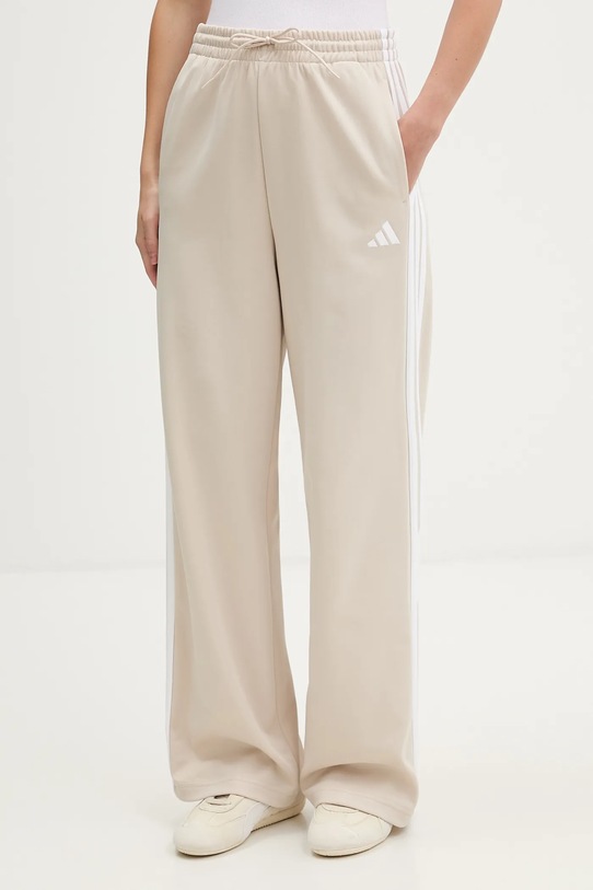 adidas dres Teamsport beżowy KB8181