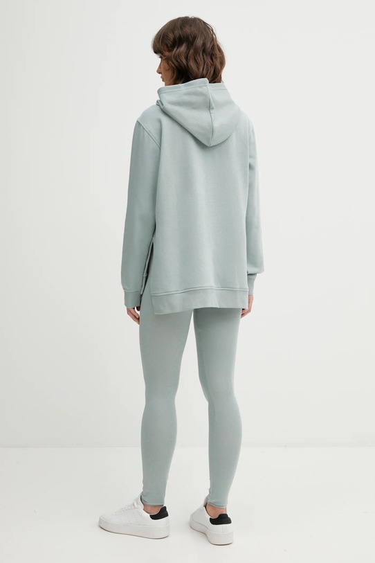 adidas dres Leisure zielony KB8448