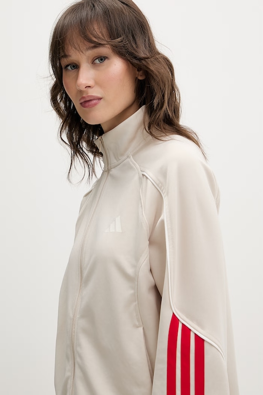 adidas dres Stadium KB8450 beżowy