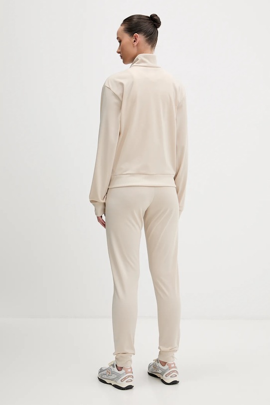 adidas dres Feelcozy beżowy KB8459