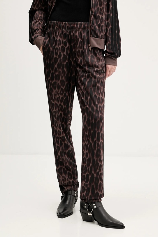 Îmbrăcăminte adidas trening Essentials JZ0927 maro