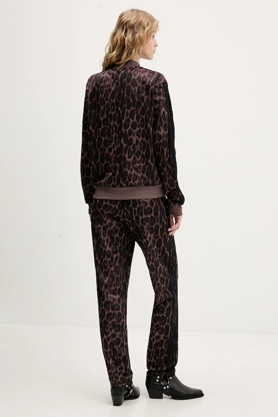 adidas dres Essentials brązowy JZ0927