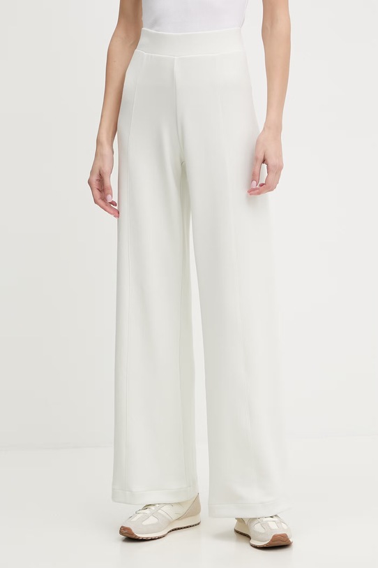 Odzież EA7 Emporio Armani dres AF24375.7W000975 beżowy