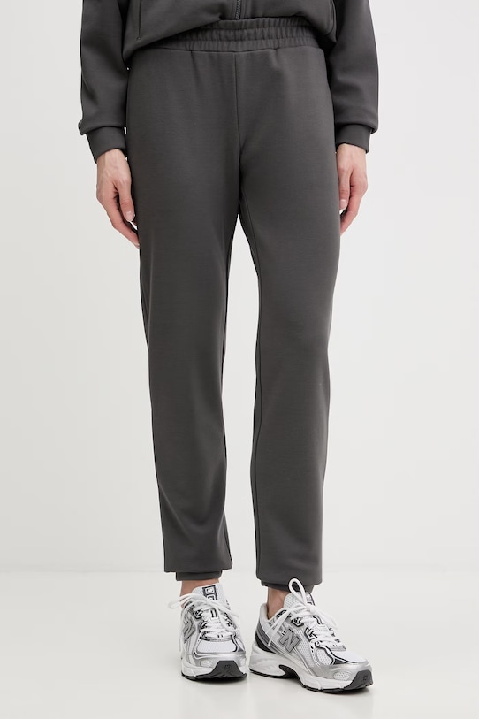 Oblečenie Tepláková súprava EA7 Emporio Armani AF10443.7W001118 sivá