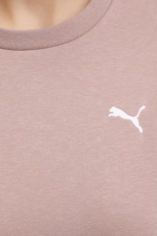 Puma komplet dresowy damski Relaxed Sweat suit 691900