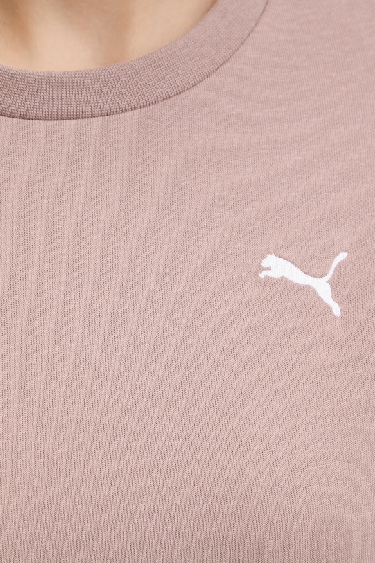 Puma komplet dresowy damski Relaxed Sweat suit 691900