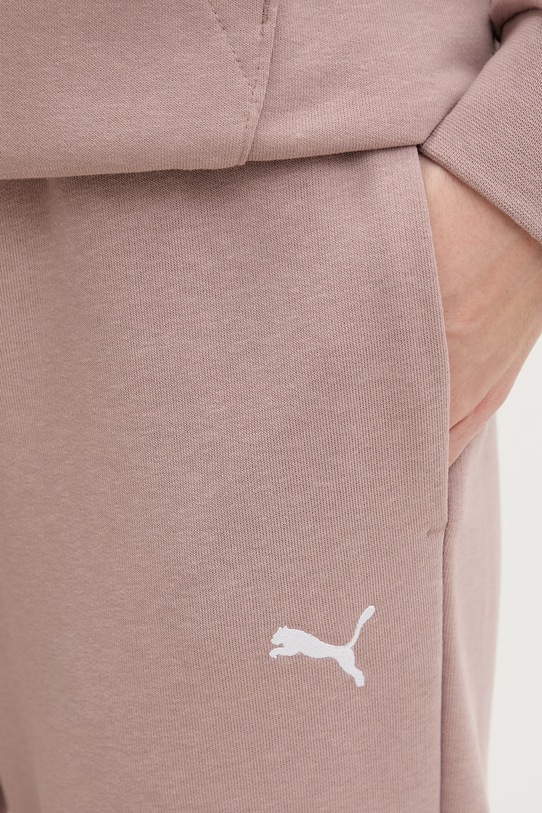 Puma komplet dresowy damski Relaxed Sweat suit 691900