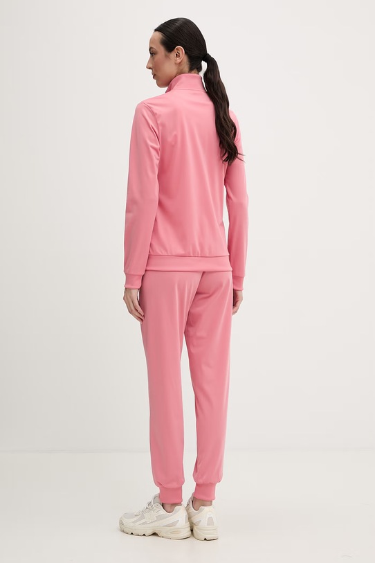 Odzież Puma dres damski Poly suit 691904 różowy