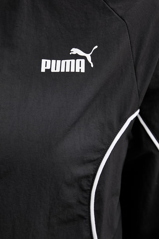 Puma tepláková súprava dámska Woven Tracksuit 691907