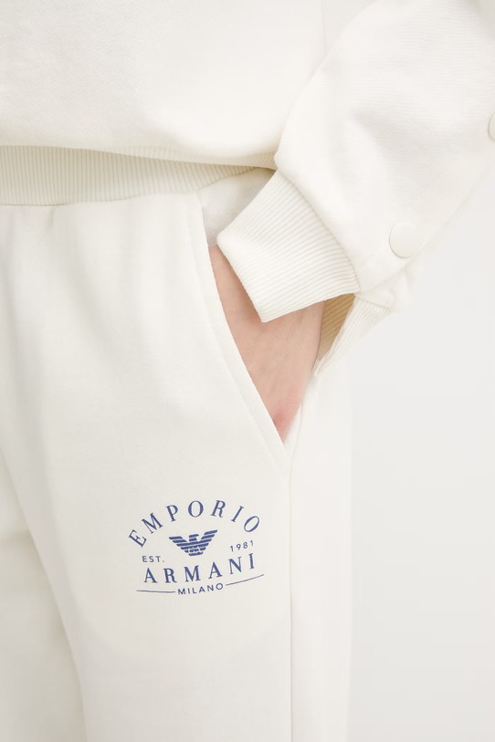 Костюм лаунж Emporio Armani Underwear EW000500.AF19031