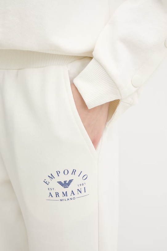 Костюм лаунж Emporio Armani Underwear EW000500.AF19031