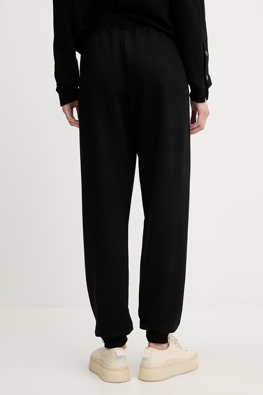 Emporio Armani Underwear trening de lounge EW000500.AF19031 negru