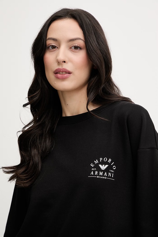 Emporio Armani Underwear trening de lounge EW000500.AF19031