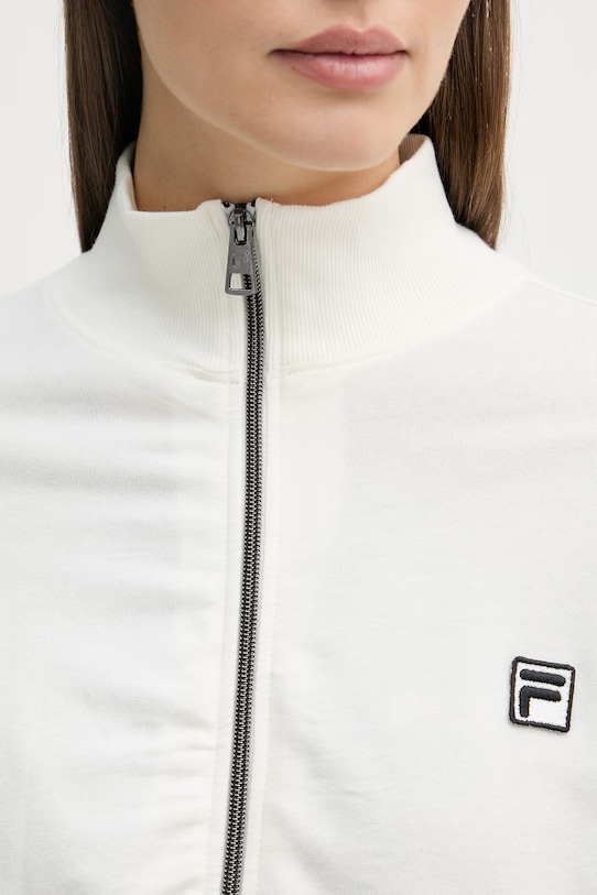 Fila komplet dresowy damski bawełniany FPS4224