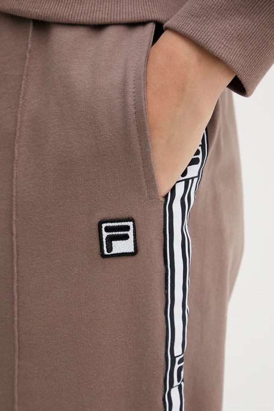 Fila compleu de trening pentru femei, din bumbac FPS4224