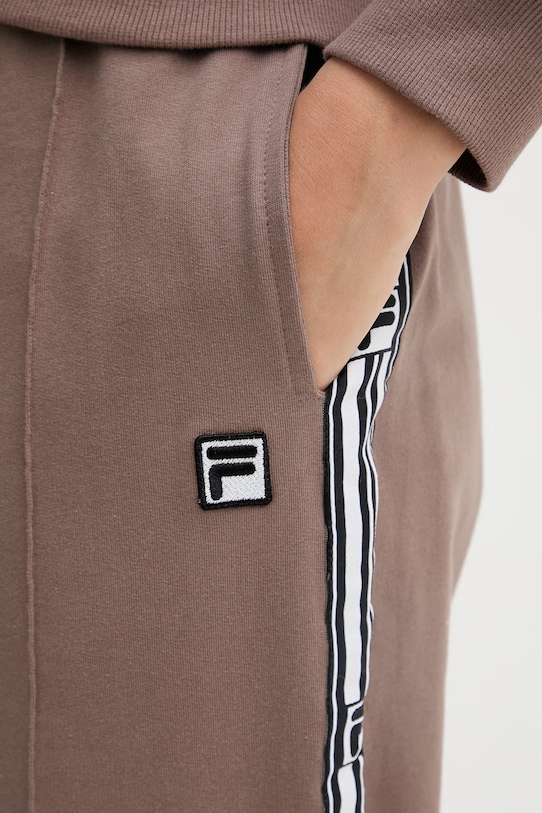 Fila compleu de trening pentru femei, din bumbac FPS4224