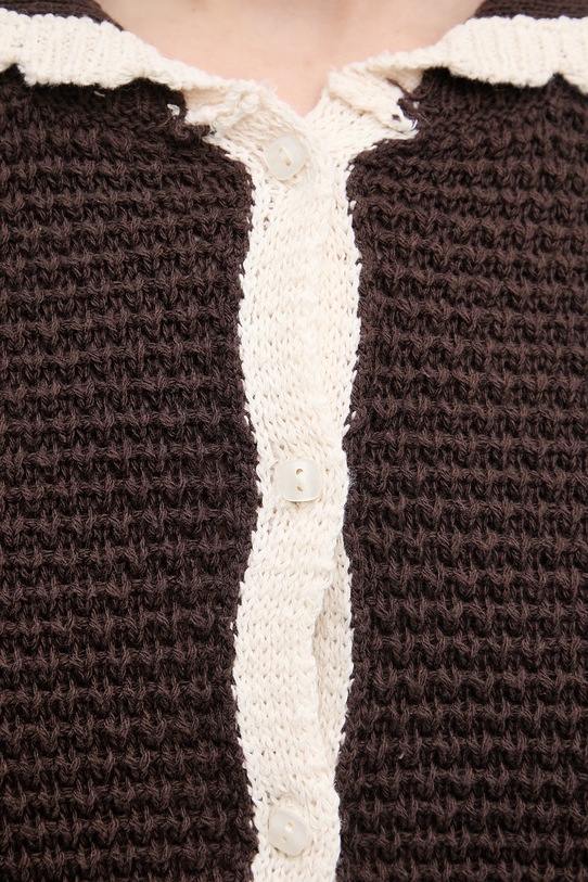 Haveone komplet damski z bawełną HNC.Q005