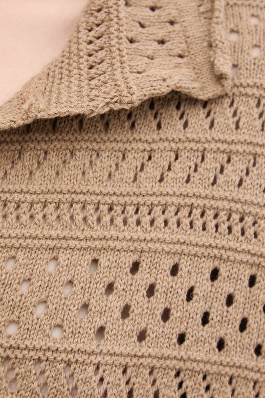 Haveone komplet damski z bawełną HNC.Q003