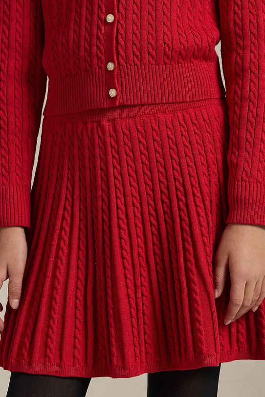 Παιδικό βαμβακερό σετ Polo Ralph Lauren 313950779500