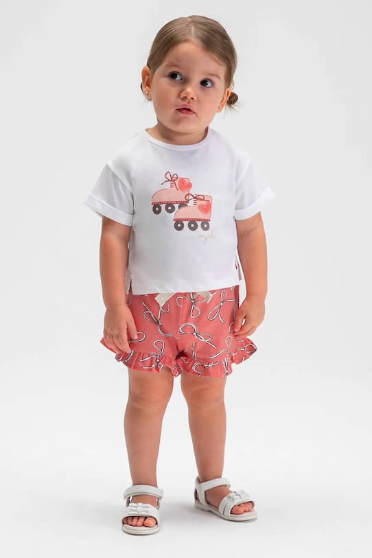 Παιδικό σετ Mayoral 1205.4J.Baby.PPY2