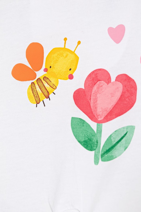 Παιδικό βαμβακερό σετ Mayoral 1206.4J.Baby.PPY2