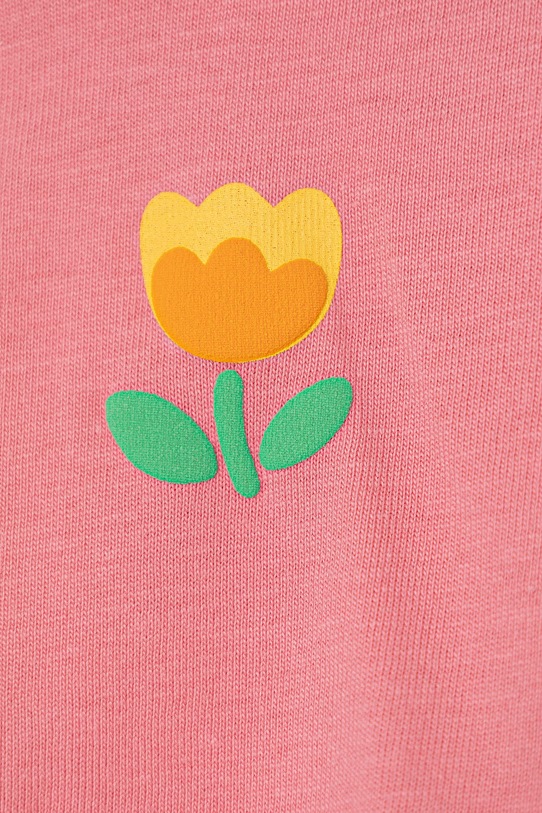 Παιδικό βαμβακερό σετ Mayoral 1206.4J.Baby.PPY2