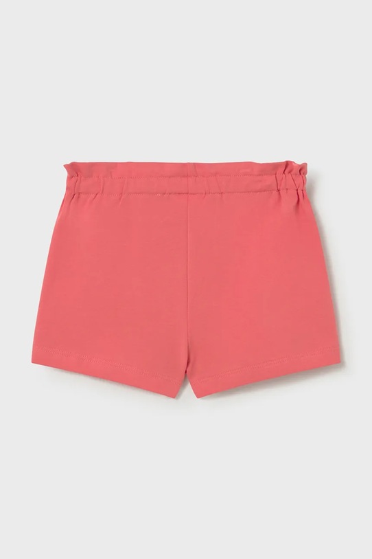 Djevojčice Pamučna dječja trenirka Mayoral 1206.4J.Baby.PPY2 roza