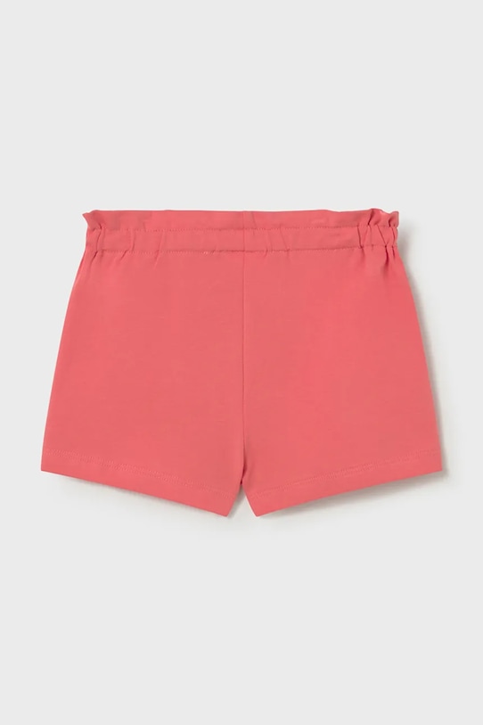 Djevojčice Pamučna dječja trenirka Mayoral 1206.4J.Baby.PPY2 roza