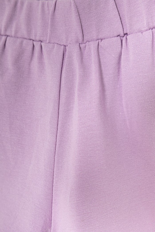 Dziewczynka Mayoral komplet dziecięcy 1209.4L.Baby.PPY2 fioletowy