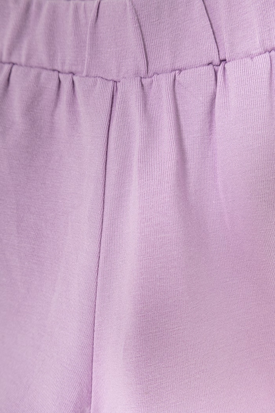 Dziewczynka Mayoral komplet dziecięcy 1209.4L.Baby.PPY2 fioletowy