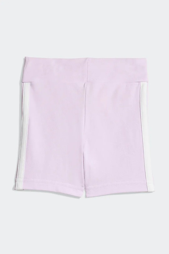 adidas komplet niemowlęcy DISNEY JZ3553 biały