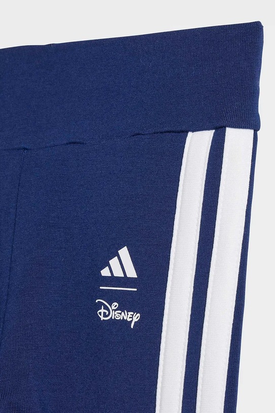 Kojenecká tepláková souprava adidas DISNEY JZ3554