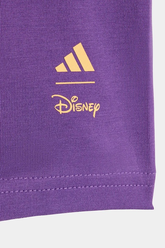adidas komplet dziecięcy DISNEY JZ3549