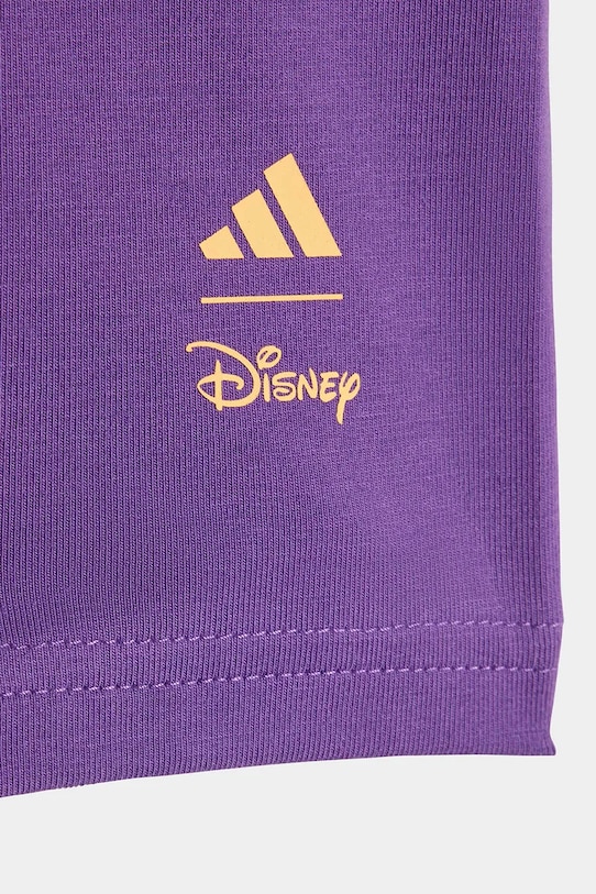 adidas komplet dziecięcy DISNEY JZ3549
