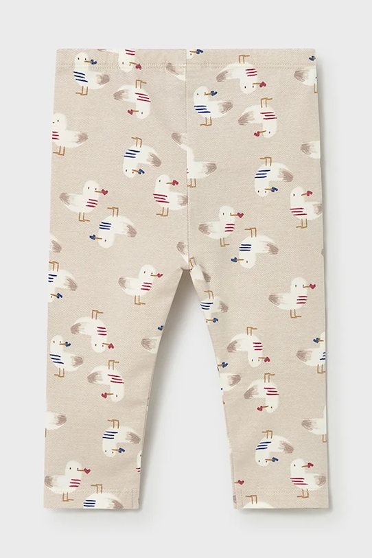 Dziewczynka Mayoral komplet dziecięcy 1749.4F.Baby.PPY2 czerwony