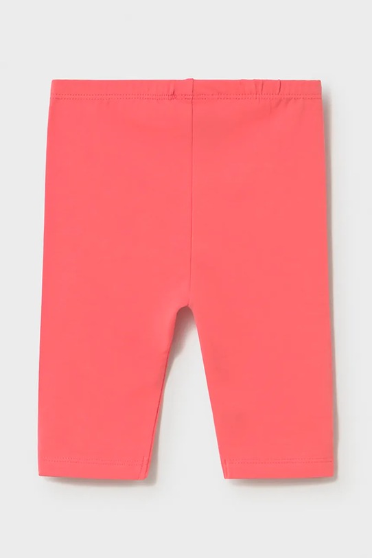 Dziewczynka Mayoral komplet bawełniany dziecięcy 1752.4L.Baby.PPY2 różowy