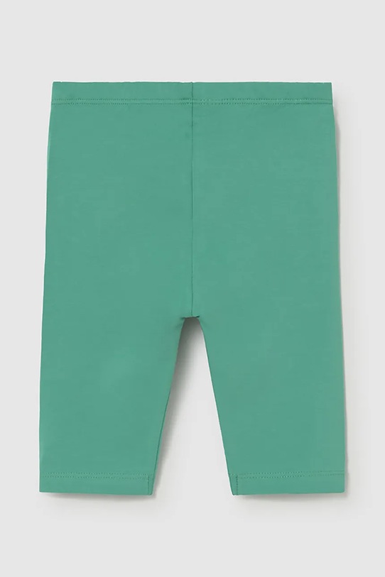 Djevojčice Pamučna dječja trenirka Mayoral 1752.4L.Baby.PPY2 tirkizna