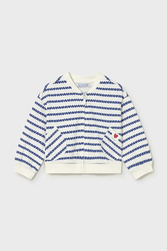 Mayoral komplet niemowlęcy 1830.4G.Baby.PPY2 czerwony SS26