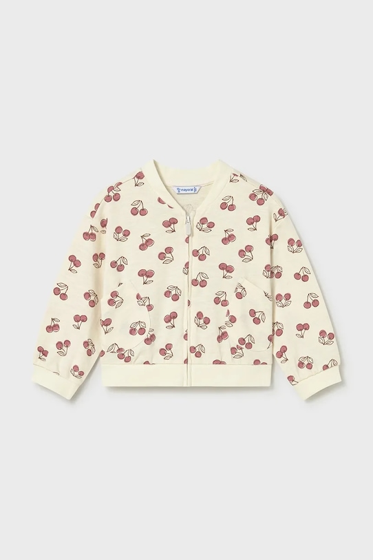 DÍVKA Kojenecká sada Mayoral 1830.4G.Baby.PPY2 růžová