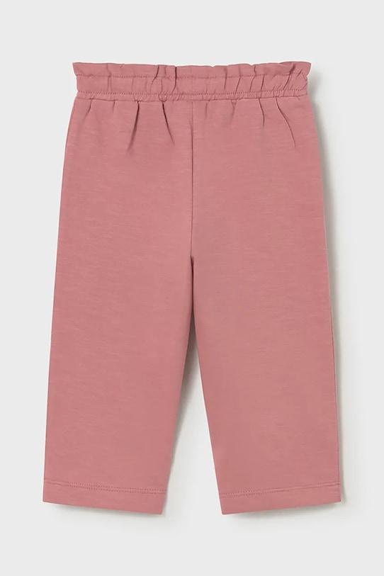 Kojenecká sada Mayoral růžová 1830.4G.Baby.PPY2