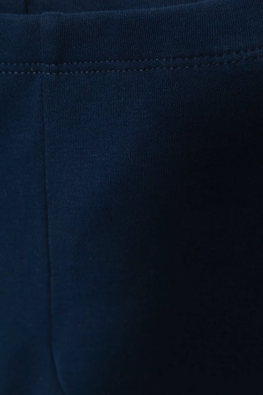 Guess komplet bawełniany niemowlęcy biały A6RG02.KA6W4.PPY2