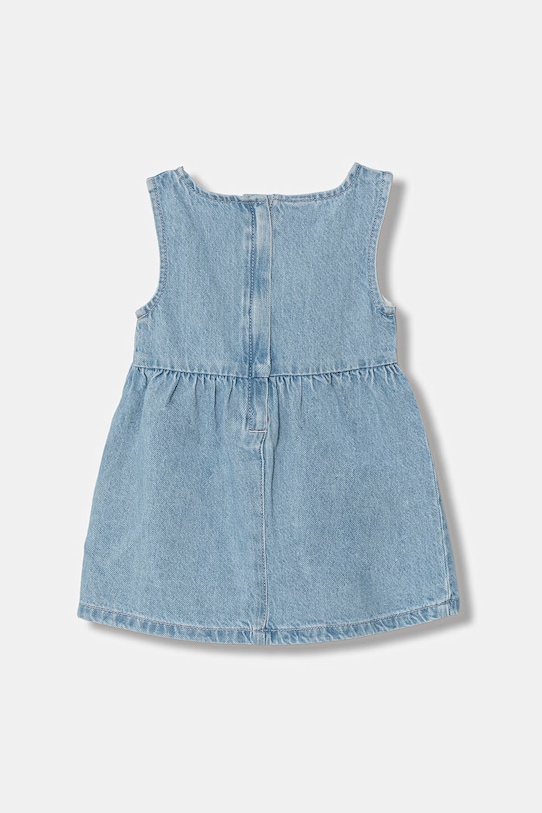 Βρεφικό βαμβακερό σετ Guess 2-pack A6RG11.K6YW0.PPY2 λευκό