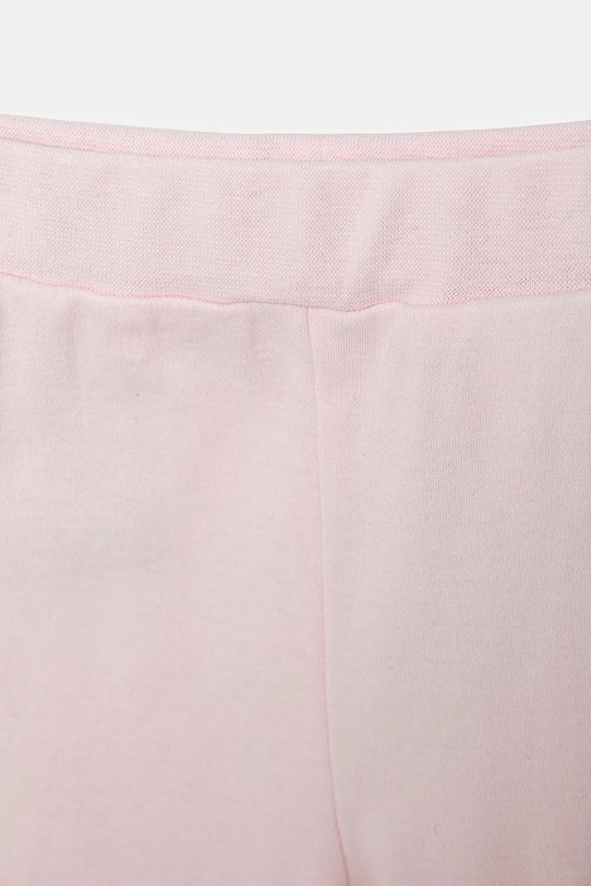 Guess dres bawełniany niemowlęcy H6RW02.KA6W4.PPY2.G